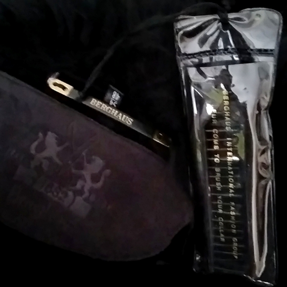 NWT BERGHAUS Ladies winter COAT sz 48/54 (fits like US size XL) - Picture 11 of 12